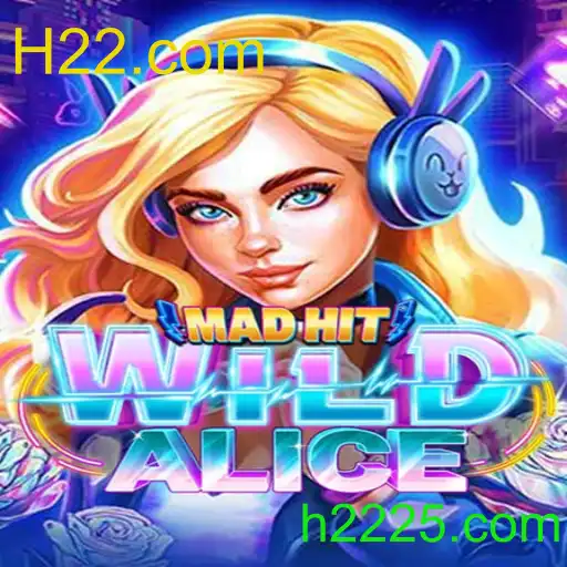 Descubra o Universo Fantástico de MadHitWildAlice